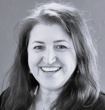 Gina Ogilvie