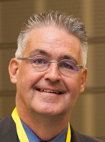 Bert	Keesman