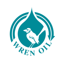 WrenOil Logo