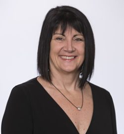 Professor Leanne Wiseman