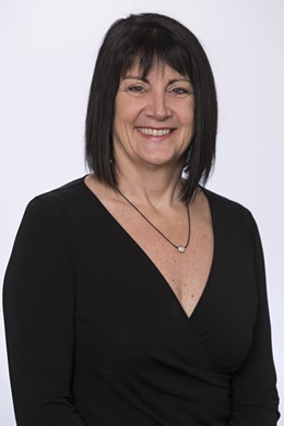 Professor Leanne Wiseman