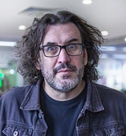 Adam Ferrier