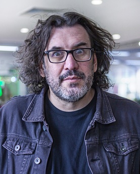 Adam Ferrier