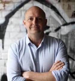 Richard Denniss