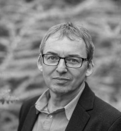 Heinz Schandl