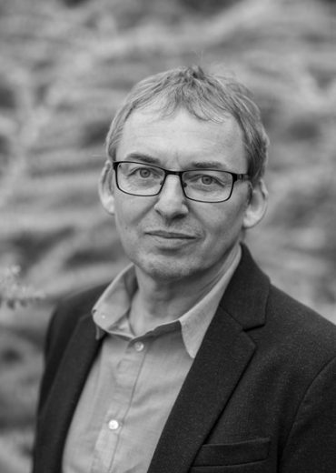 Heinz Schandl