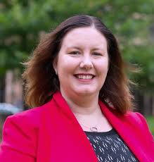 Professor Jodie Conduit