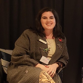 Rosie Bruce