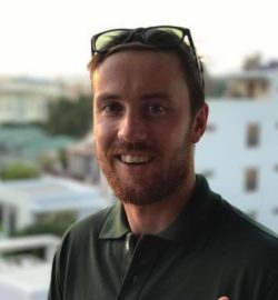 Simon Lunn