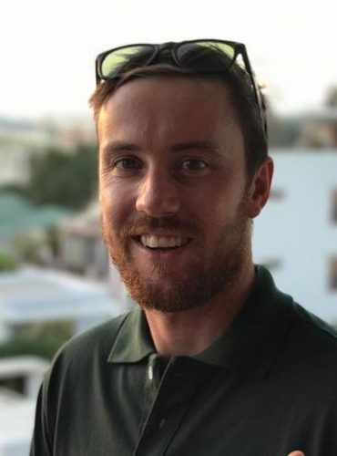Simon Lunn