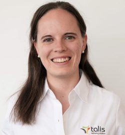 Colleen Panizza