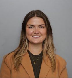 Rachel Hayton