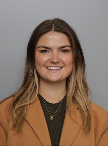 Rachel Hayton
