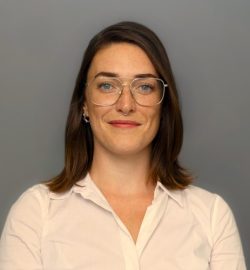 Isabella Hughes