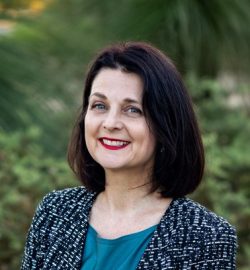 Mayor Alison Xamon