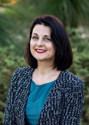 Mayor Alison Xamon