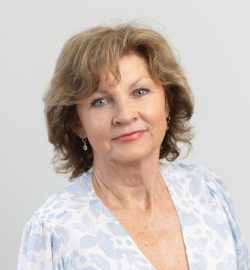 Natasha Schultz