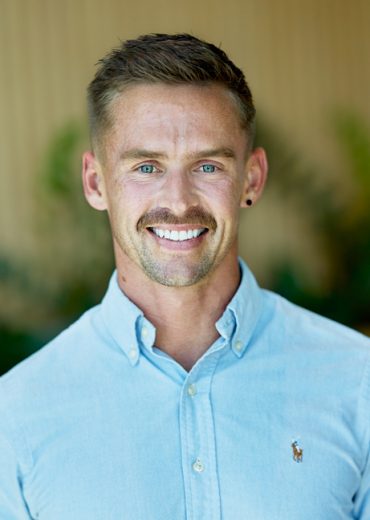 Marc Fury