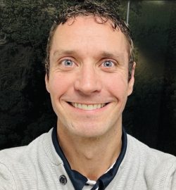 Matt Peers