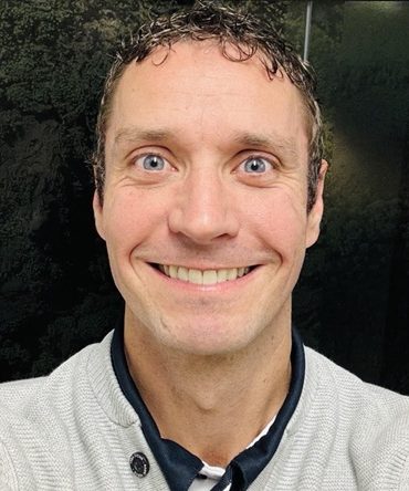 Matt Peers