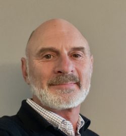 Dr Bill Richmond